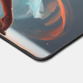 Superbe Fille Danser Moderne #2 (Coin)