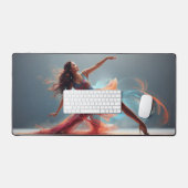 Superbe Fille Danser Moderne #2 (Clavier et souris)