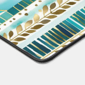 Superbe fleur de bureau fleuris / mat (Coin)