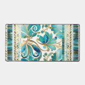 Superbe fleur de bureau fleuris / mat (Recto)