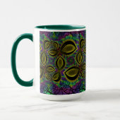Superbe MUG de la collection 2020 (Gauche)