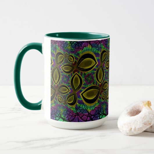 Superbe MUG de la collection 2020 (Avec donut)