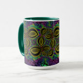 Superbe MUG de la collection 2020 (Devant gauche)