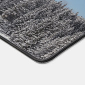 Superbe paysage hivernal (Coin)