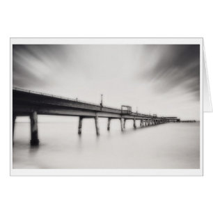 Superbe photo de Deal Pier à Kent