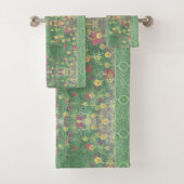 Superbe police détails Italian Renaissance Garden (En situation)