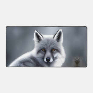 Superbe Renard Artique