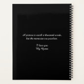 Superbe Steampunk Glamor Prom Queen (Dos)