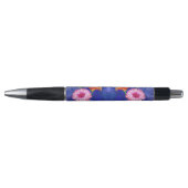 Superbe Stylo Gerberas Trois Couleurs (Devant)