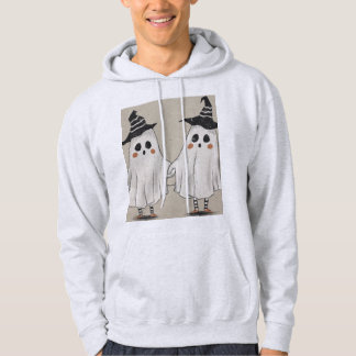 Superbe sweat à capuche avec un design mignon