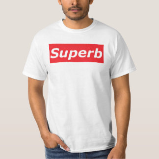 Superbe T-shirt