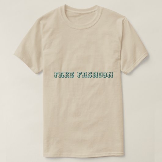 Superbe T-Shirt avec notre logo (Design devant)