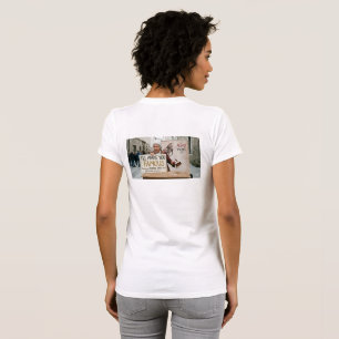 Superbe T-shirt MrBeats "I'll Make You Famous" !
