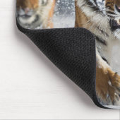 Superbe tapis de souris Tigre ! (Coin)