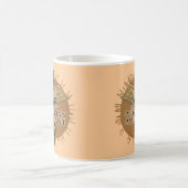 Superbe Tasse Assistant de Médecin (Centre)