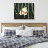 Superbe toile Moth Impression (Insitu(Chambre))