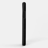 Superbe vue nocturne sur coque iphone (Dos/Droite)