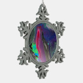 Superbes et exquises ornements d'arbres de Noël ! (Gauche)