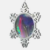 Superbes et exquises ornements d'arbres de Noël ! (Vue impression)