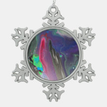 Superbes et exquises ornements d'arbres de Noël !