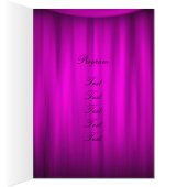 Superbes talons hauts plum rose 50 plumes programm (Intérieur (Droit))