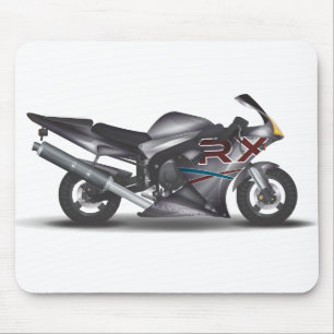 Superbike Muismat