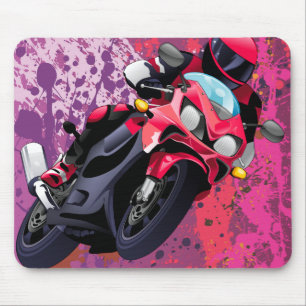 Superbike Muismat