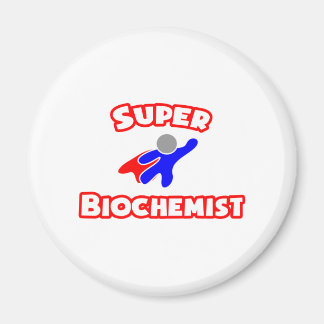 Superbiochemicus Magneet