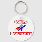 Superbiochemicus Sleutelhanger (Voorkant)