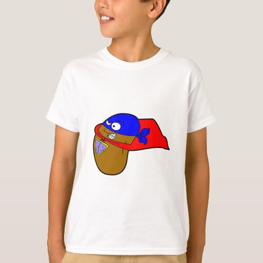 superboon t-shirt (Voorkant)