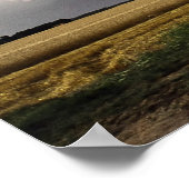 Supercelstructuur Poster (Hoek)