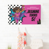 SuperCoco - Aangepaste 3x5-banner Spandoek (Insitu)