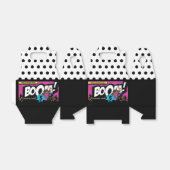 SuperCoco gepersonaliseerde gunstdozen Bedankdoosjes (Uitgevouwen)