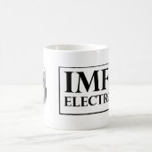 Supercompact Koffiemok (Center)