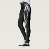 Supercool modern leggings (Links)