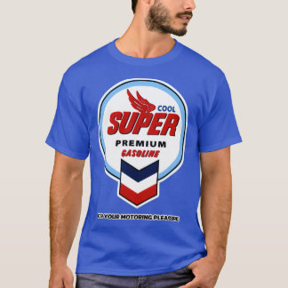 Supercoole Gasoline T-shirt