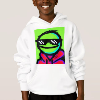 supercoole trui met alle swag