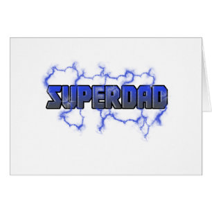 Superdad de électrification