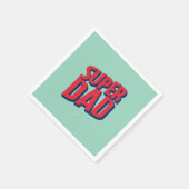 Superdad Servet (Hoek)