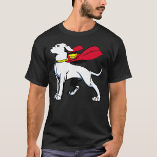 Superdog Krypto T-shirt