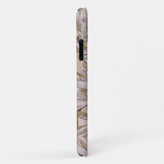 Superdupler OSB-multiplex afdrukken Case-Mate iPhone Case (Achterkant/rechts)