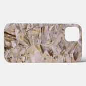 Superdupler OSB-multiplex afdrukken Case-Mate iPhone Case (Achterkant (horizontaal))