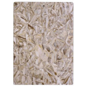 Superdupler OSB-multiplex afdrukken Klembord (Achterkant)