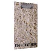 Superdupler OSB-multiplex afdrukken Klembord (Rechts)