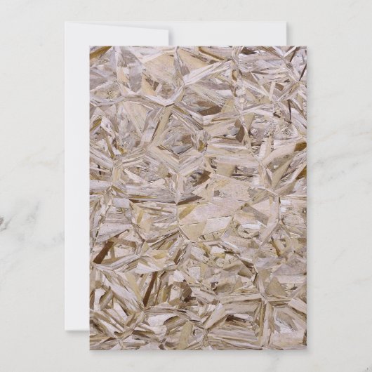 Superduplexkabel OSB-constructieplywood-printer (Voorkant)