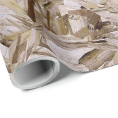 Superduplexkabel OSB-constructieplywood-printer Cadeaupapier (Rol Hoek)