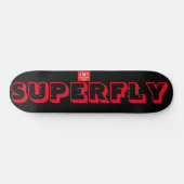 SUPERFICIE Skateboard (Horz)