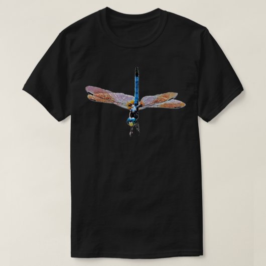 SuperFly T-shirt (Design voorkant)
