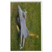 Superfly VI november 2007 Kalender (Hoes)