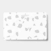 Superfood, Kwik Badge (Achterkant)